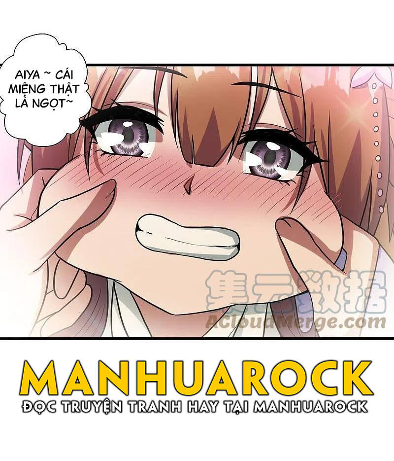Tiên Võ Đế Tôn Chap 285 - Next Chap 286