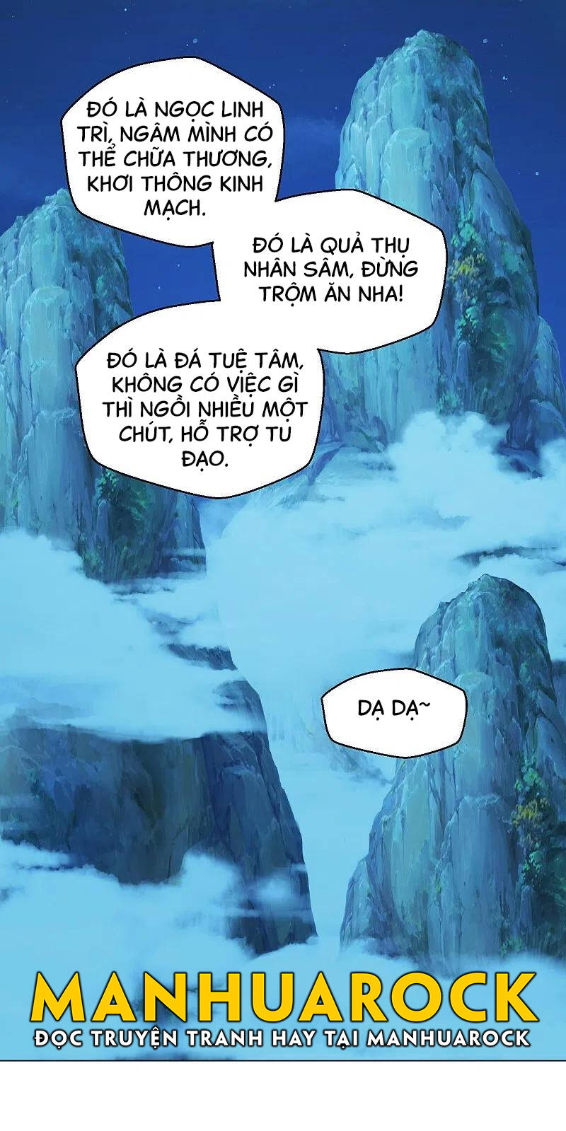 Tiên Võ Đế Tôn Chap 285 - Next Chap 286