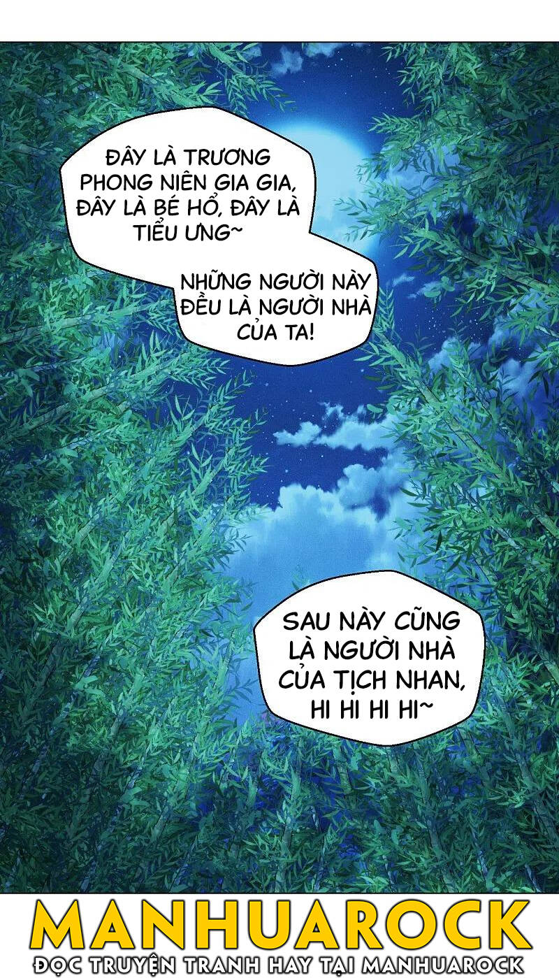 Tiên Võ Đế Tôn Chap 285 - Next Chap 286