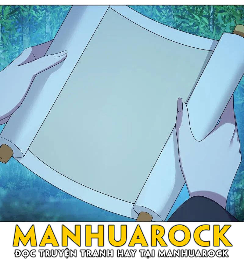 Tiên Võ Đế Tôn Chap 285 - Next Chap 286