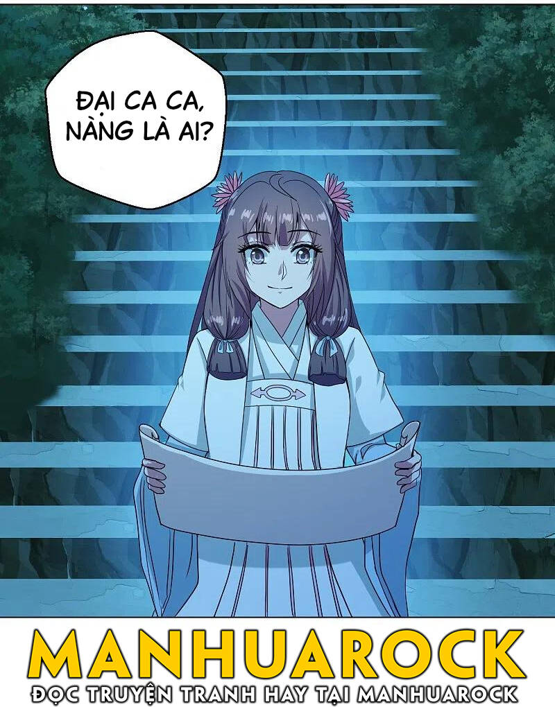 Tiên Võ Đế Tôn Chap 285 - Next Chap 286
