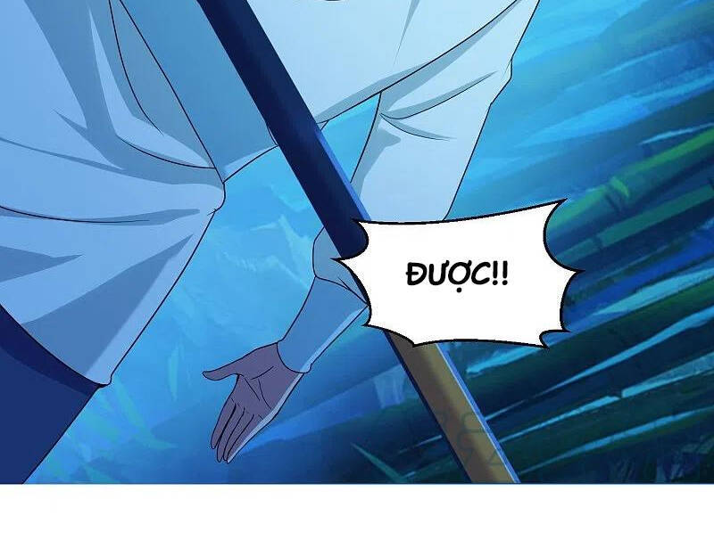 Tiên Võ Đế Tôn Chap 285 - Next Chap 286