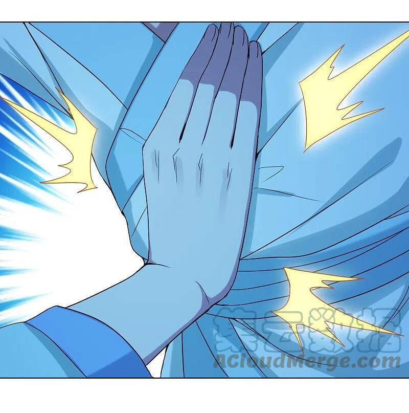 Tiên Võ Đế Tôn Chap 285 - Next Chap 286