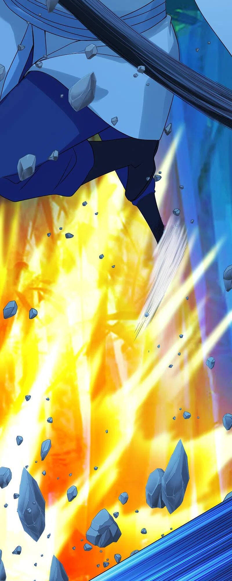 Tiên Võ Đế Tôn Chap 285 - Next Chap 286