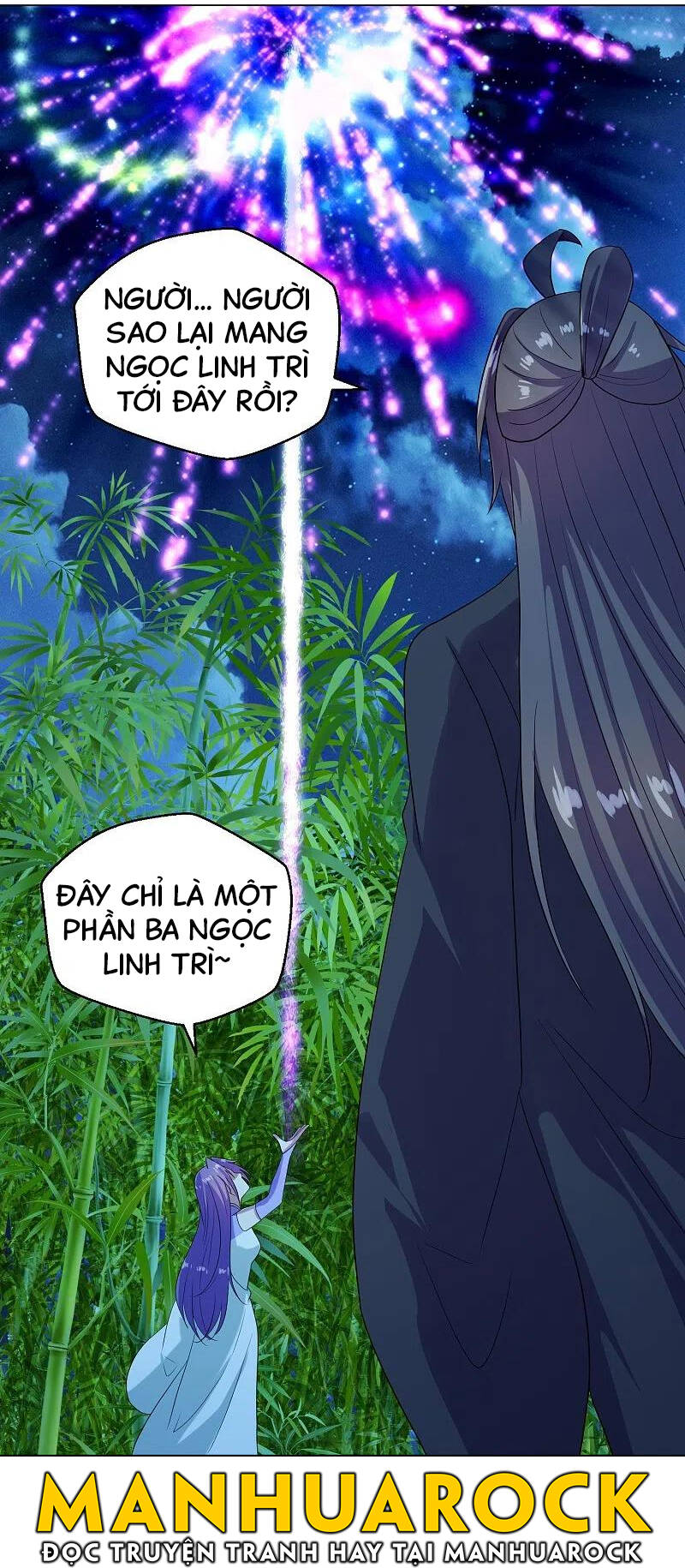 Tiên Võ Đế Tôn Chap 285 - Next Chap 286