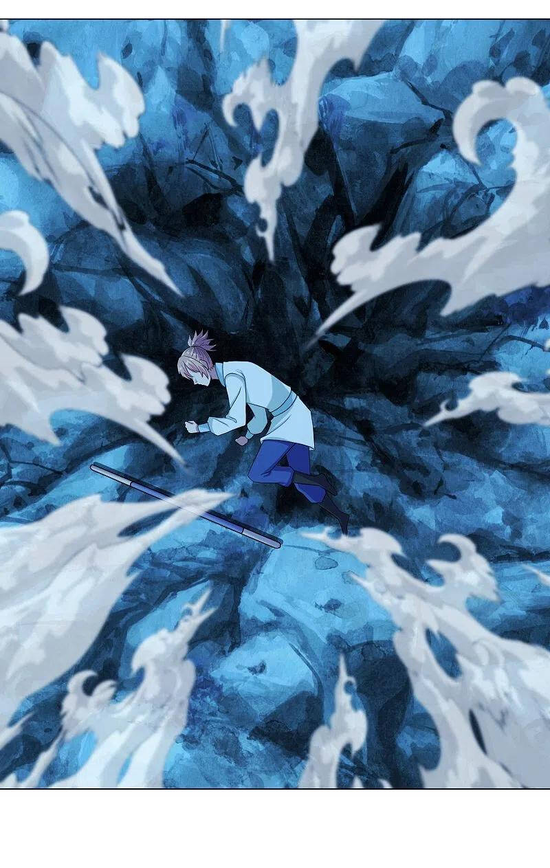 Tiên Võ Đế Tôn Chap 285 - Next Chap 286