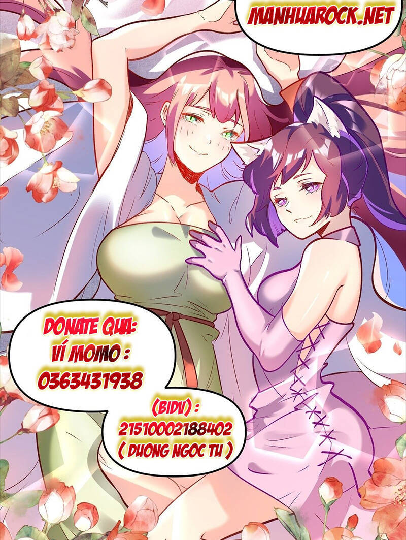Tiên Võ Đế Tôn Chap 285 - Next Chap 286
