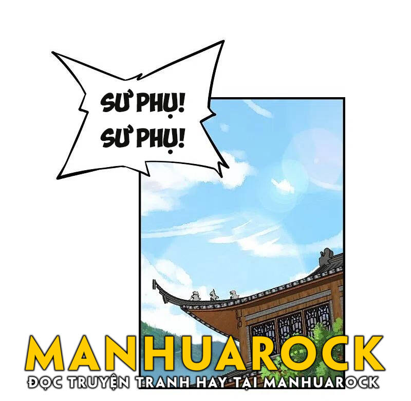 Tiên Võ Đế Tôn Chap 286 - Next Chap 287