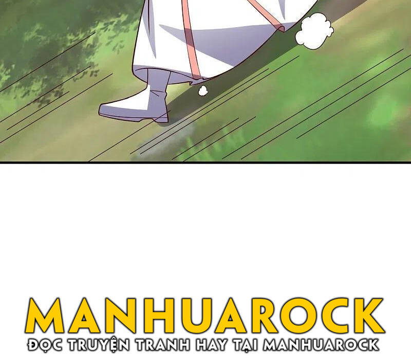 Tiên Võ Đế Tôn Chap 286 - Next Chap 287
