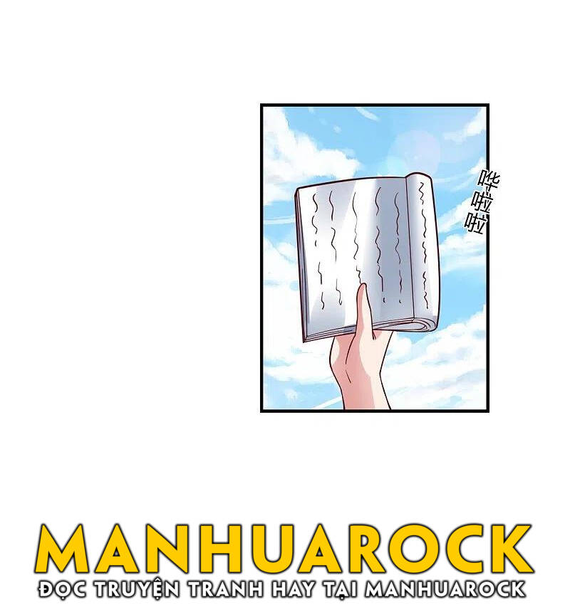 Tiên Võ Đế Tôn Chap 286 - Next Chap 287