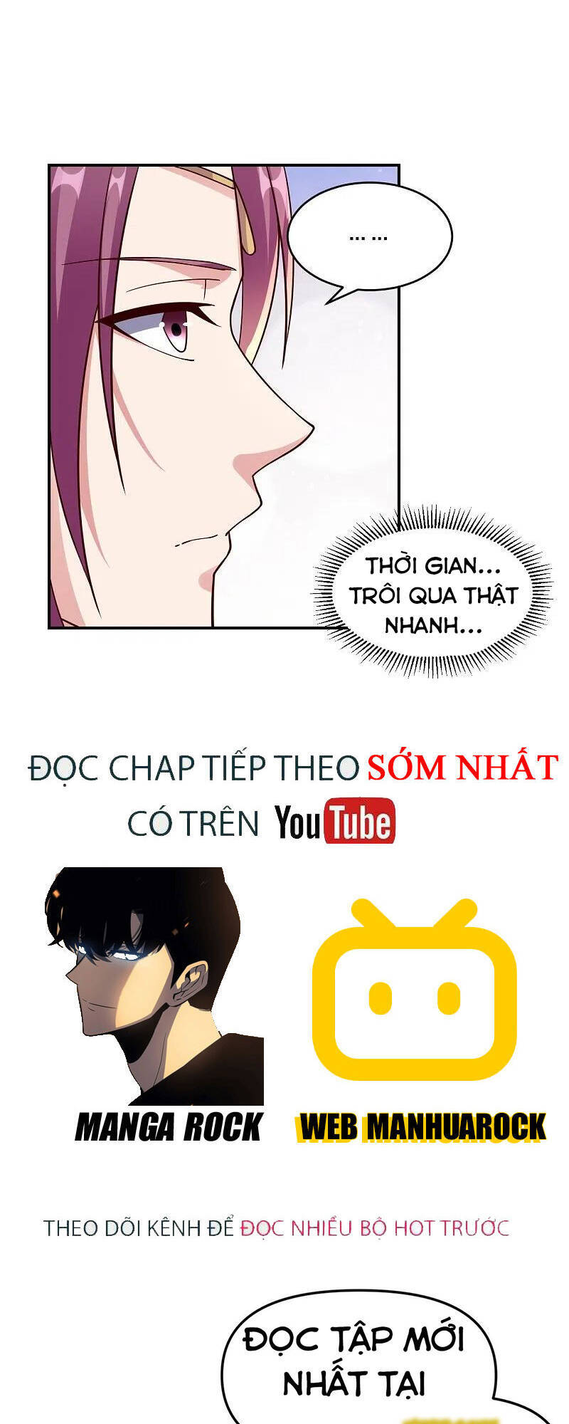 Tiên Võ Đế Tôn Chap 286 - Next Chap 287