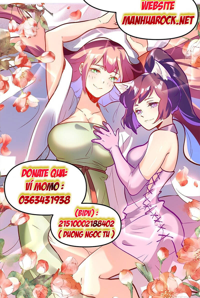Tiên Võ Đế Tôn Chap 286 - Next Chap 287