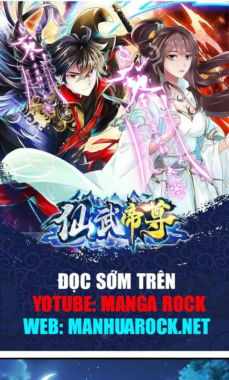 Tiên Võ Đế Tôn Chap 287 - Next Chap 288