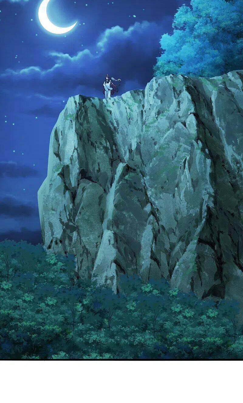 Tiên Võ Đế Tôn Chap 287 - Next Chap 288