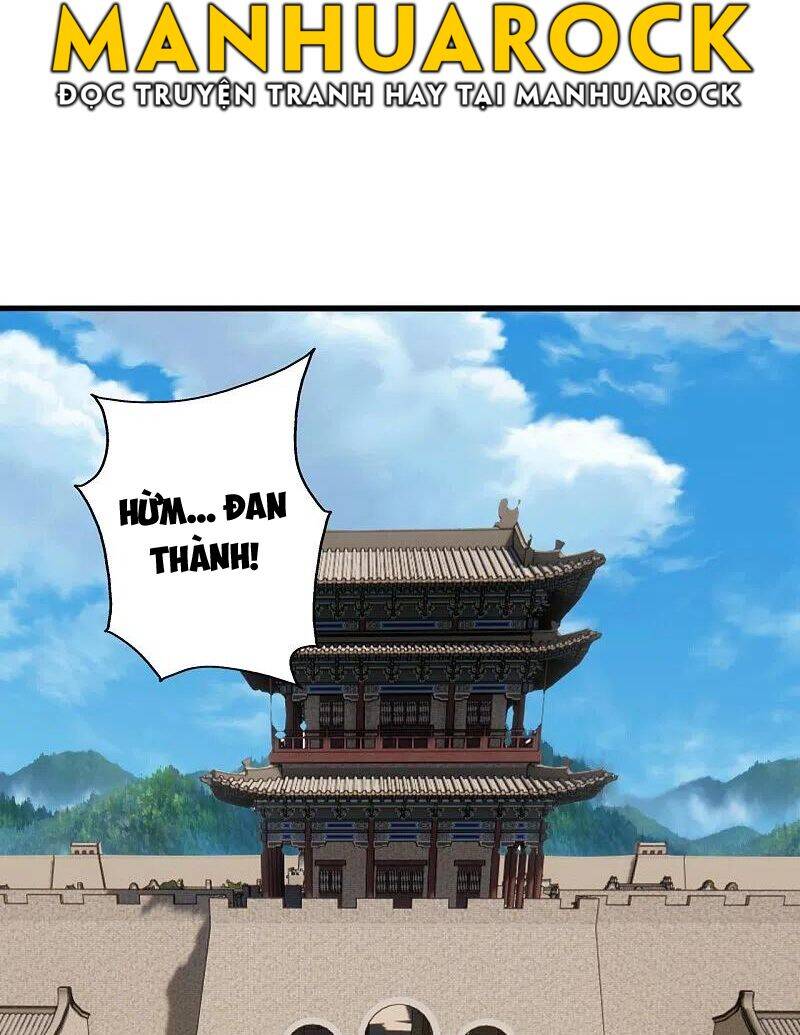 Tiên Võ Đế Tôn Chap 287 - Next Chap 288