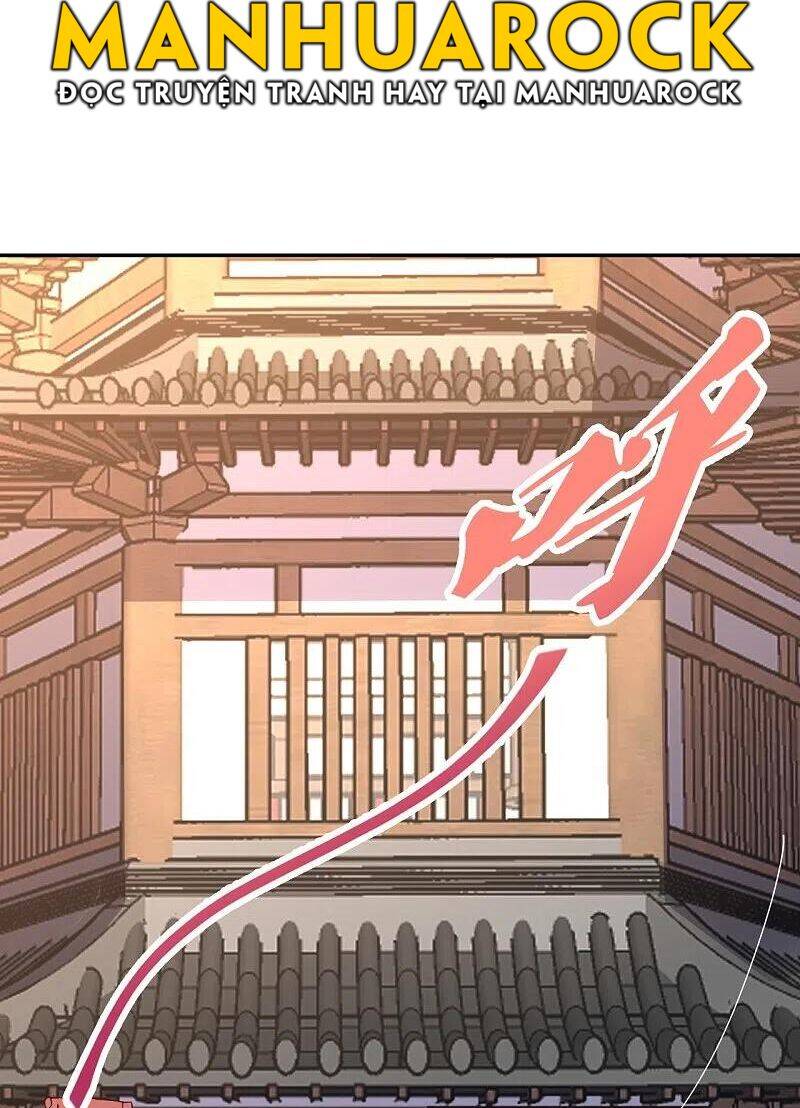 Tiên Võ Đế Tôn Chap 287 - Next Chap 288