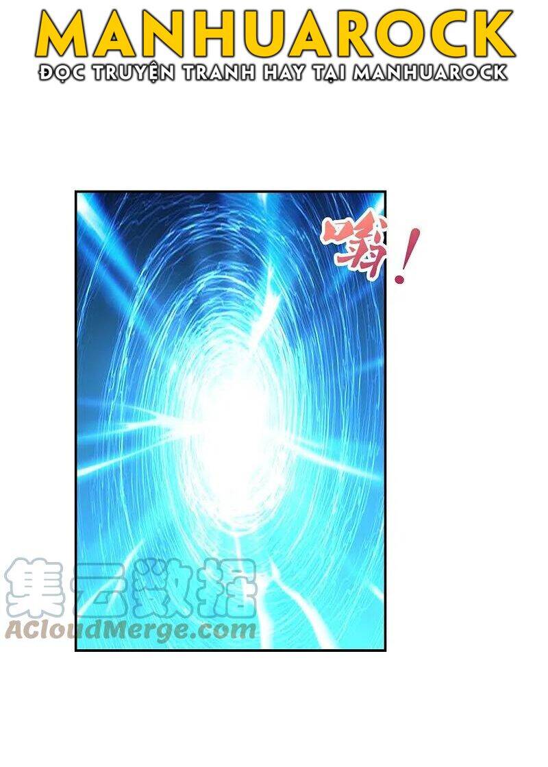 Tiên Võ Đế Tôn Chap 287 - Next Chap 288