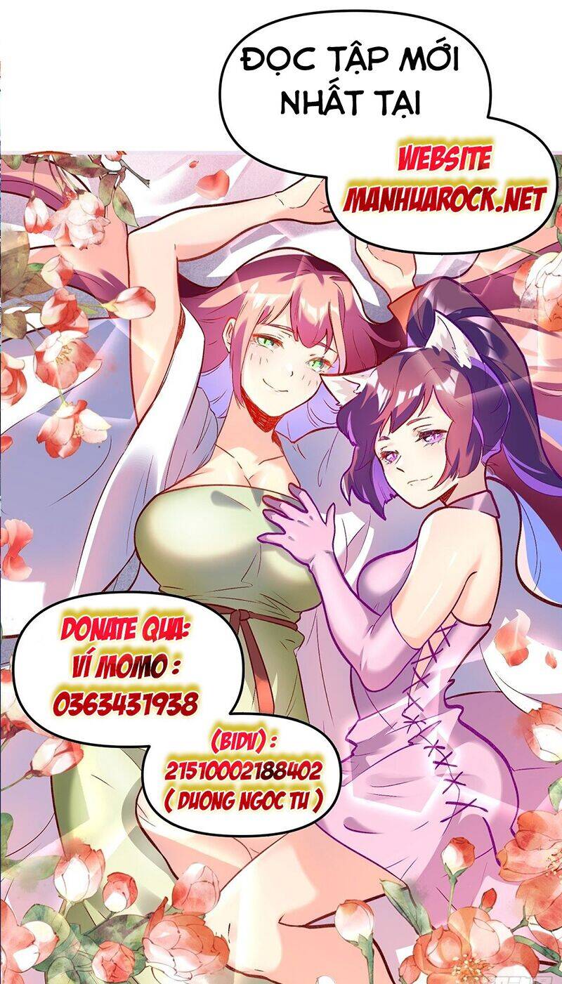 Tiên Võ Đế Tôn Chap 287 - Next Chap 288