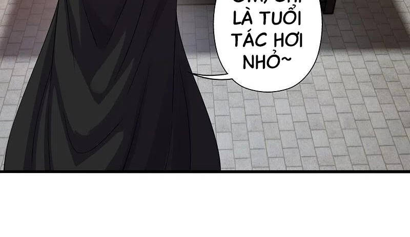 Tiên Võ Đế Tôn Chap 288 - Next Chap 289