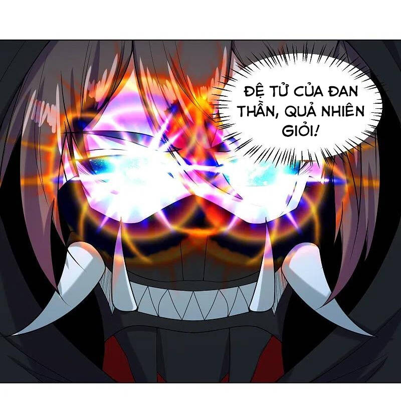 Tiên Võ Đế Tôn Chap 288 - Next Chap 289