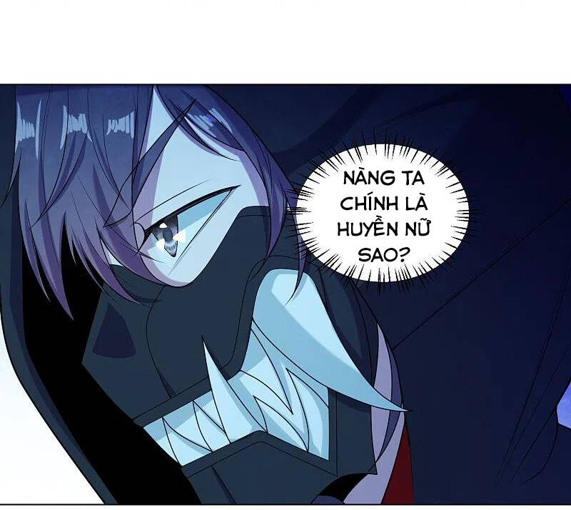 Tiên Võ Đế Tôn Chap 288 - Next Chap 289