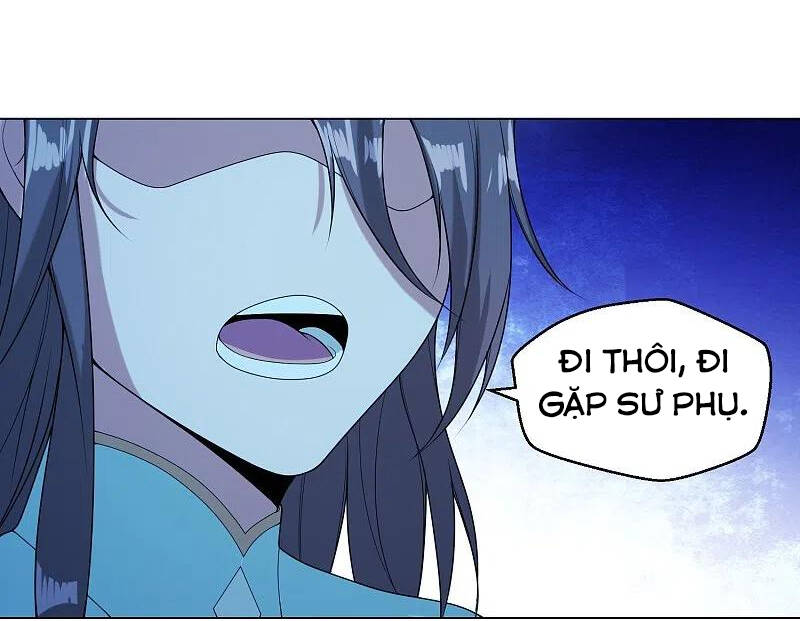 Tiên Võ Đế Tôn Chap 288 - Next Chap 289
