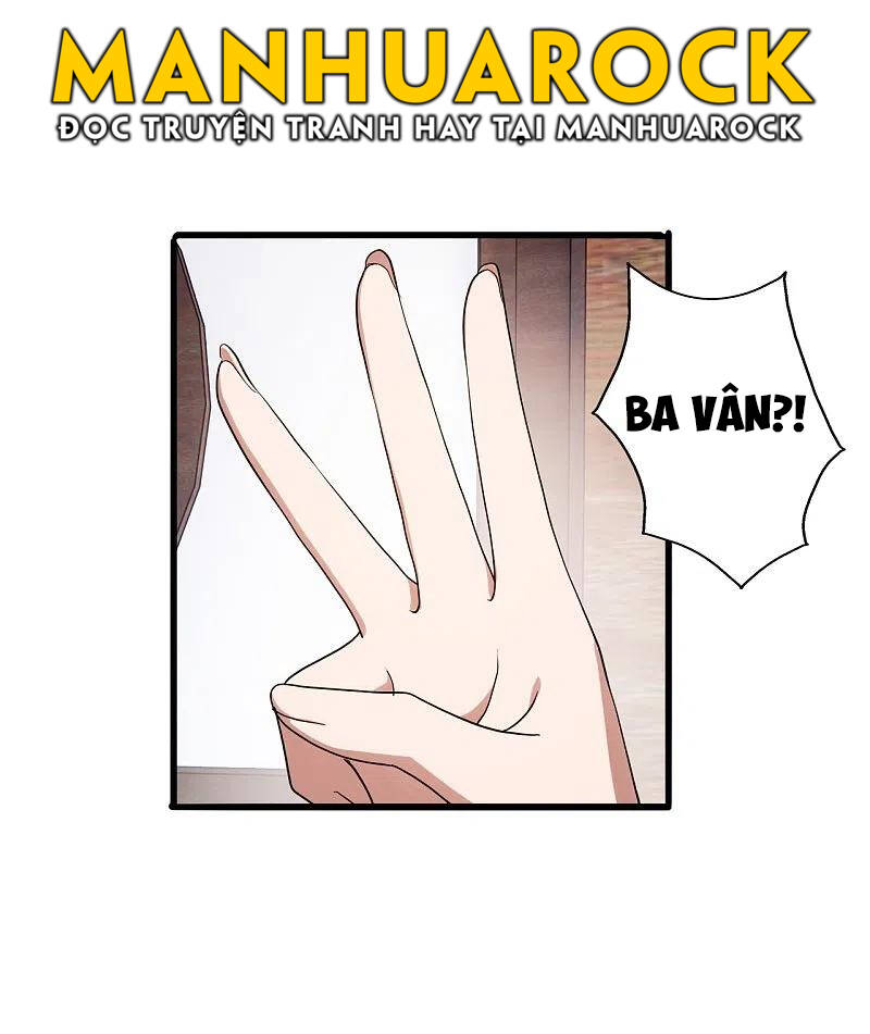 Tiên Võ Đế Tôn Chap 288 - Next Chap 289