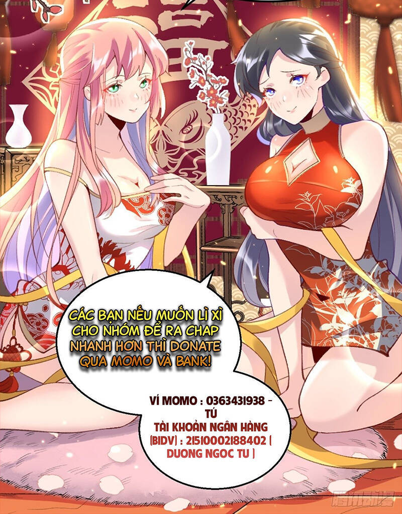 Tiên Võ Đế Tôn Chap 288 - Next Chap 289