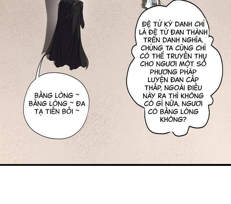 Tiên Võ Đế Tôn Chap 289 - Next Chap 290