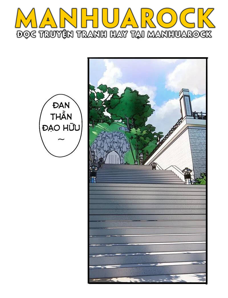 Tiên Võ Đế Tôn Chap 289 - Next Chap 290