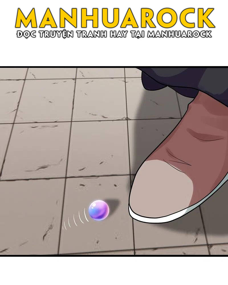 Tiên Võ Đế Tôn Chap 289 - Next Chap 290