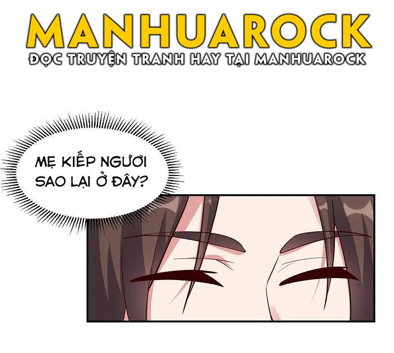Tiên Võ Đế Tôn Chap 289 - Next Chap 290