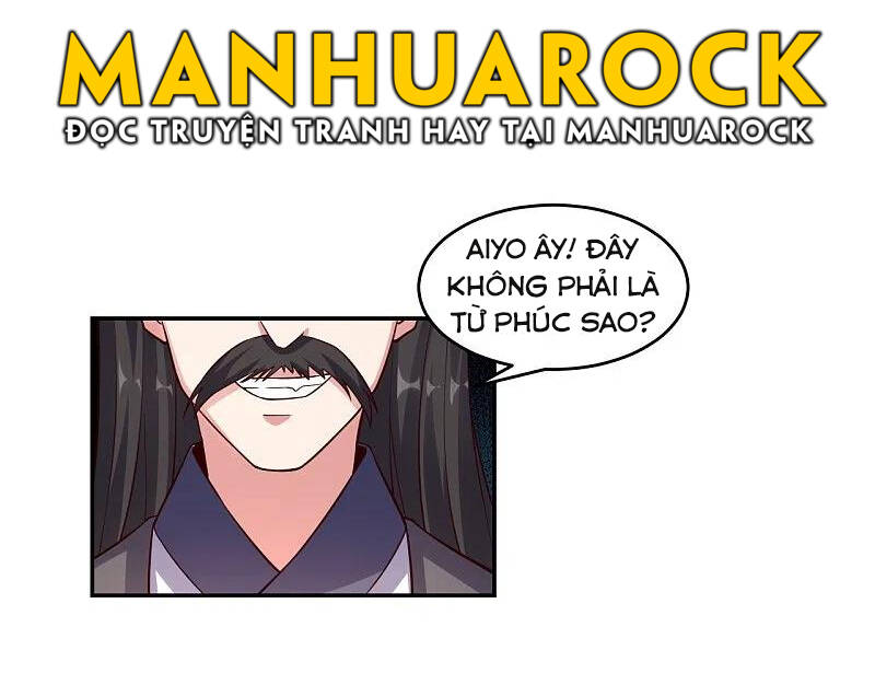 Tiên Võ Đế Tôn Chap 289 - Next Chap 290
