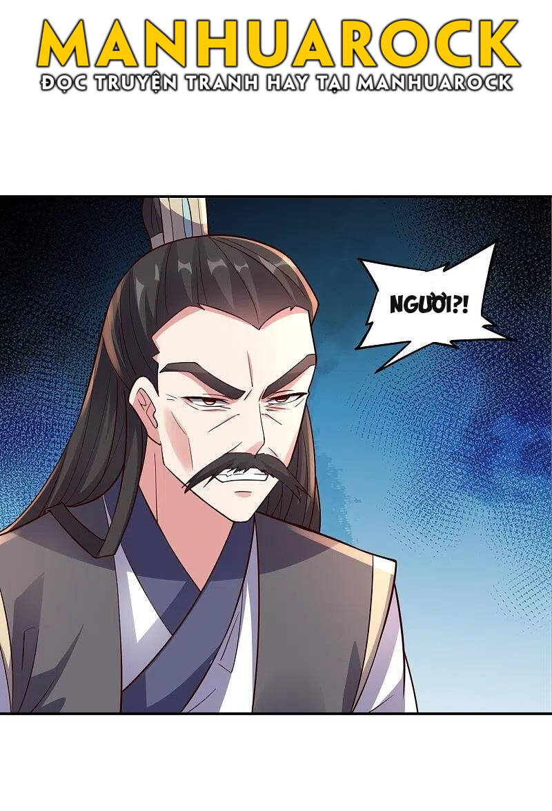 Tiên Võ Đế Tôn Chap 289 - Next Chap 290