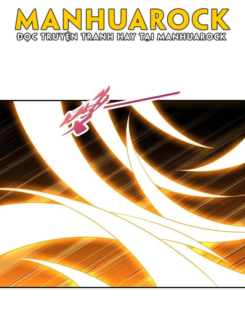 Tiên Võ Đế Tôn Chap 289 - Next Chap 290