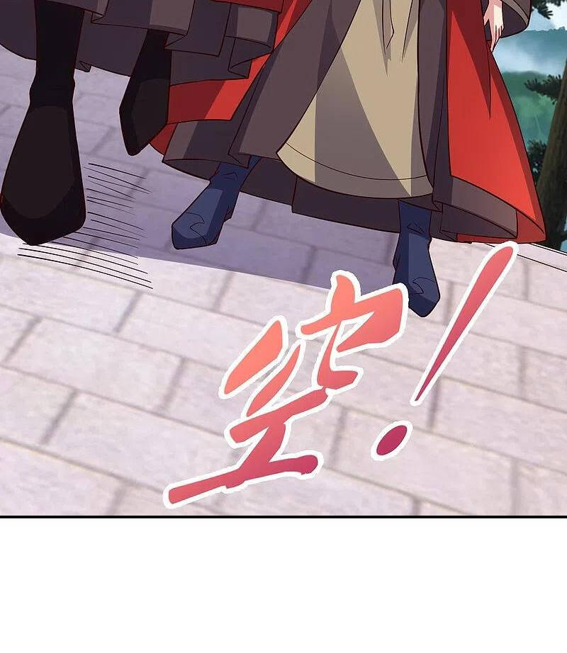 Tiên Võ Đế Tôn Chap 289 - Next Chap 290