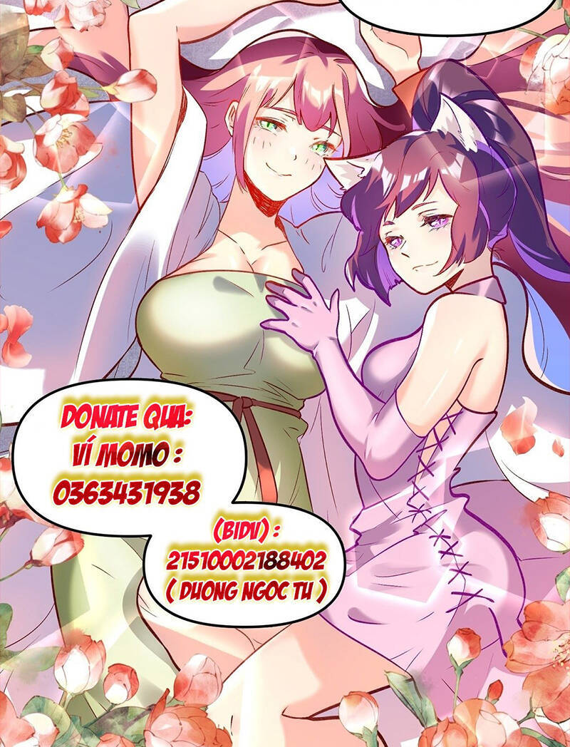 Tiên Võ Đế Tôn Chap 289 - Next Chap 290