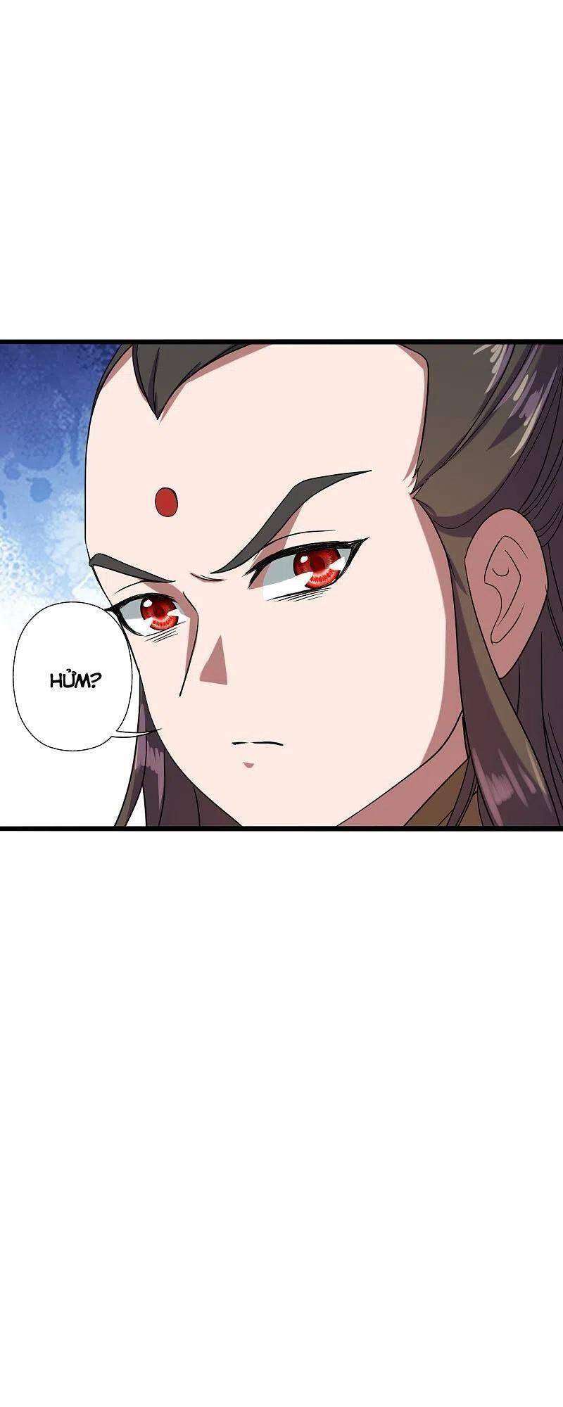 Tiên Võ Đế Tôn Chap 290 - Next Chap 291