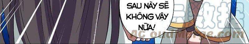 Tiên Võ Đế Tôn Chap 290 - Next Chap 291