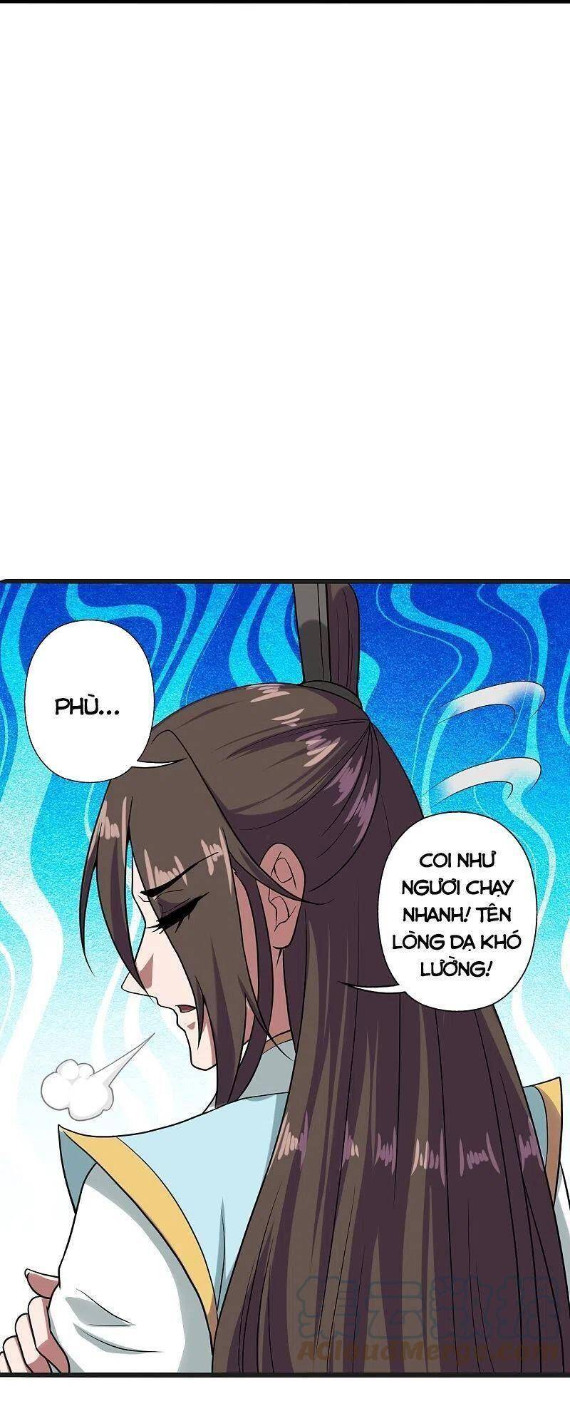 Tiên Võ Đế Tôn Chap 290 - Next Chap 291