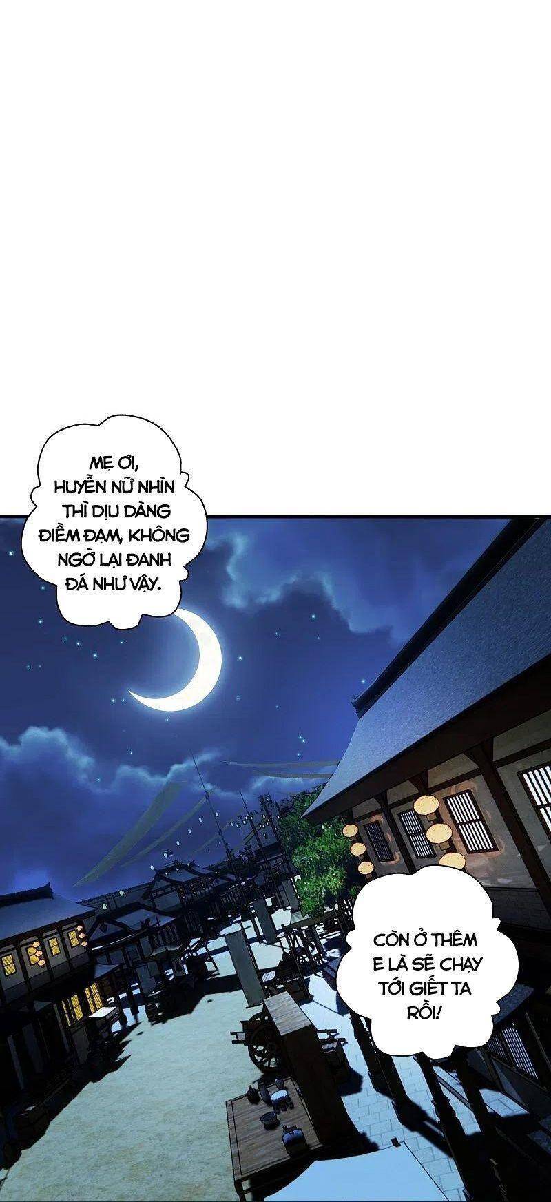 Tiên Võ Đế Tôn Chap 290 - Next Chap 291