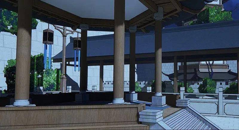 Tiên Võ Đế Tôn Chap 290 - Next Chap 291