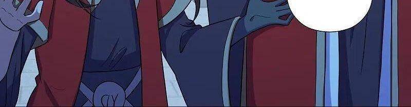 Tiên Võ Đế Tôn Chap 290 - Next Chap 291