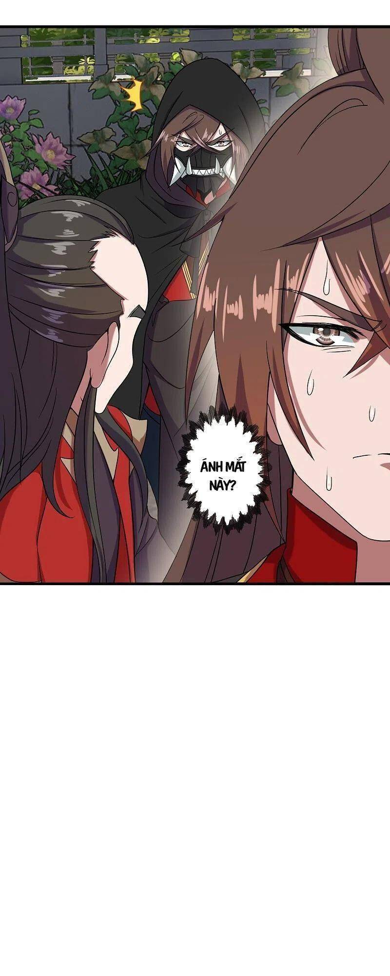 Tiên Võ Đế Tôn Chap 290 - Next Chap 291