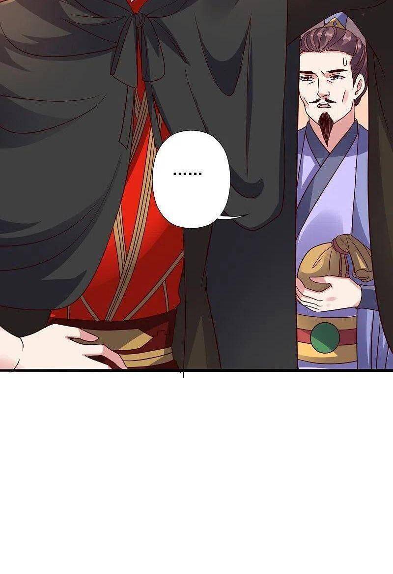 Tiên Võ Đế Tôn Chap 290 - Next Chap 291