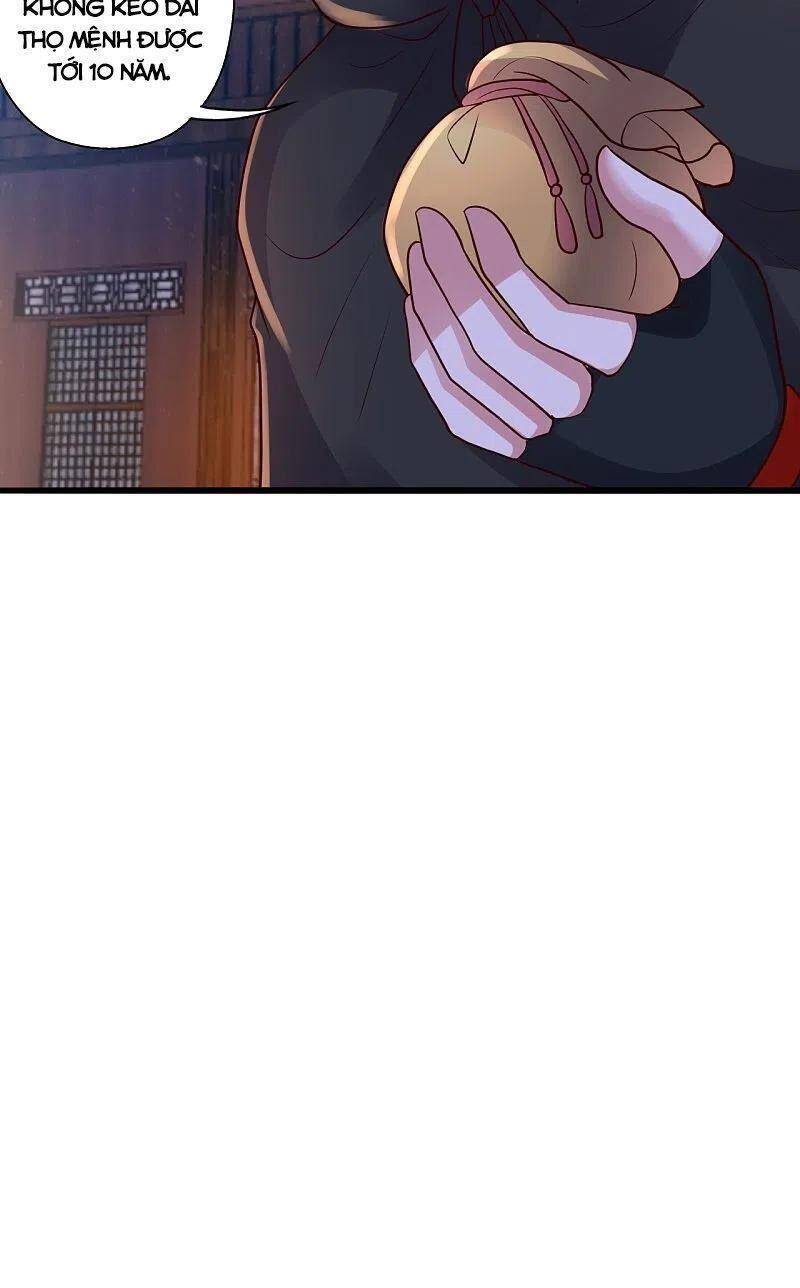 Tiên Võ Đế Tôn Chap 290 - Next Chap 291