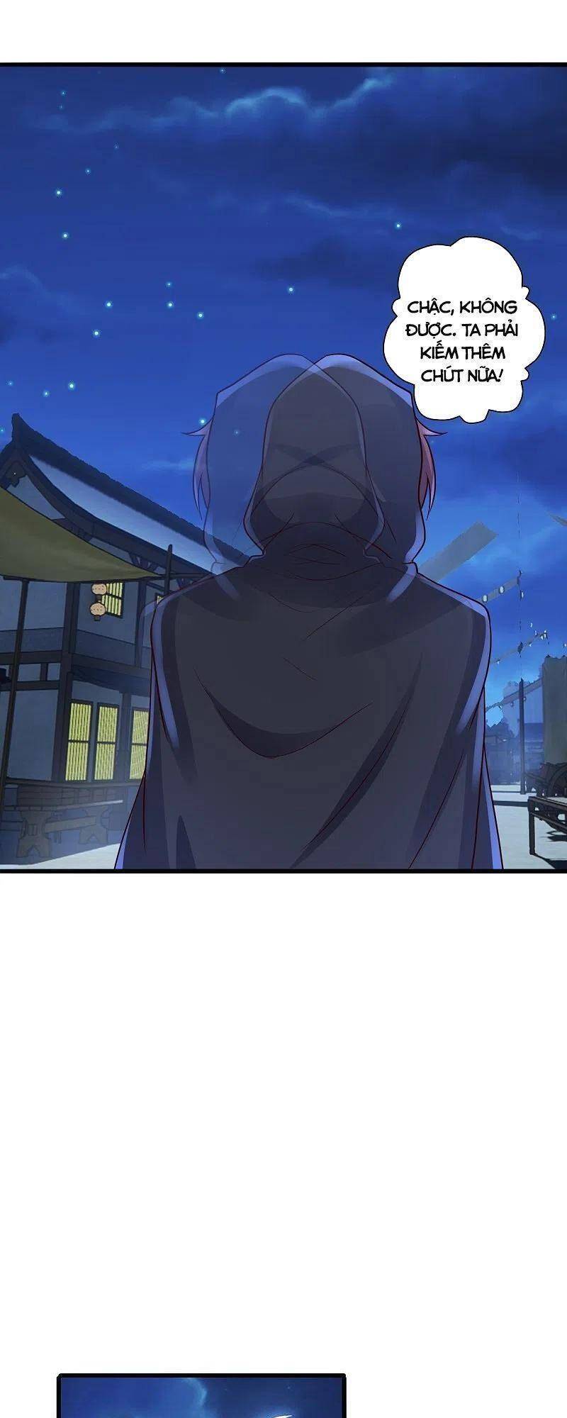 Tiên Võ Đế Tôn Chap 290 - Next Chap 291