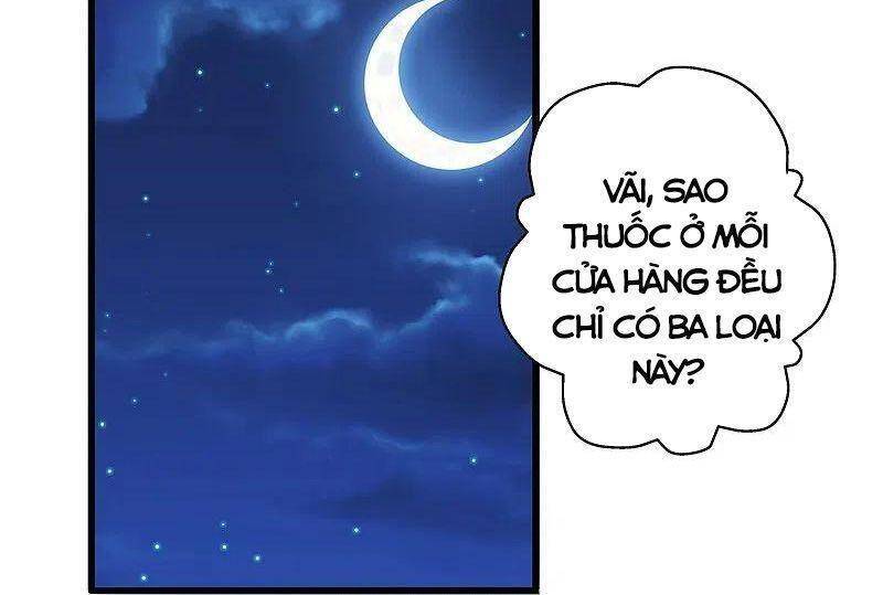 Tiên Võ Đế Tôn Chap 290 - Next Chap 291