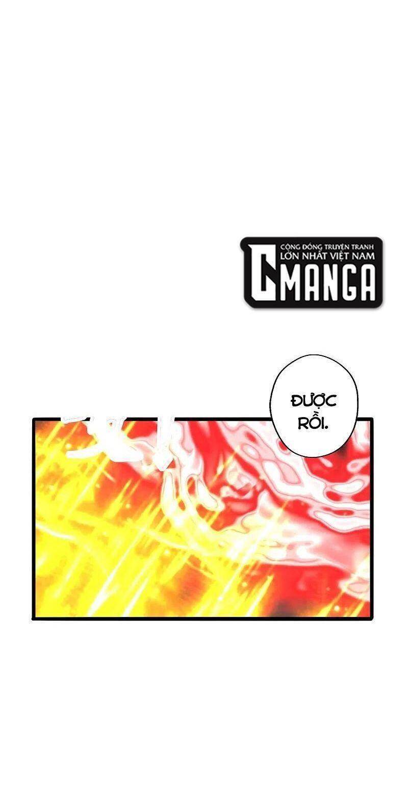 Tiên Võ Đế Tôn Chap 290 - Next Chap 291