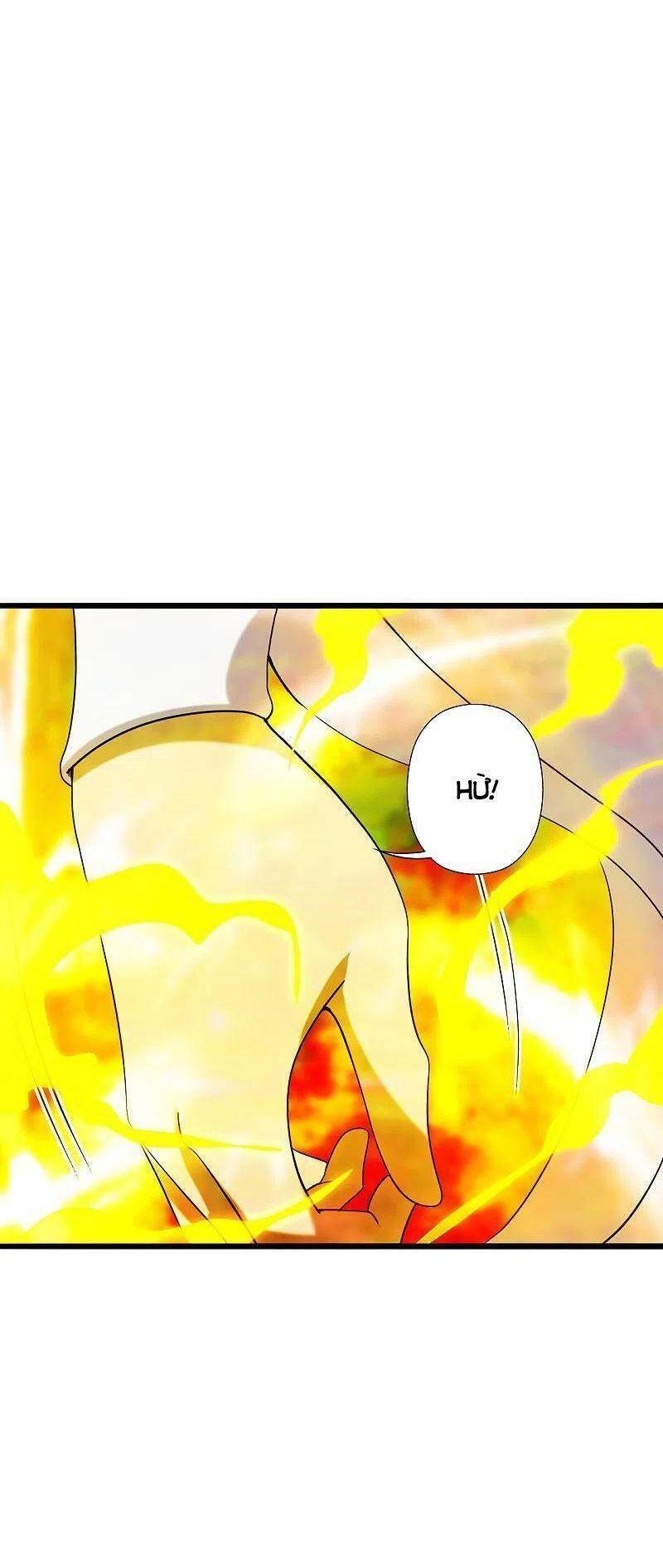 Tiên Võ Đế Tôn Chap 290 - Next Chap 291